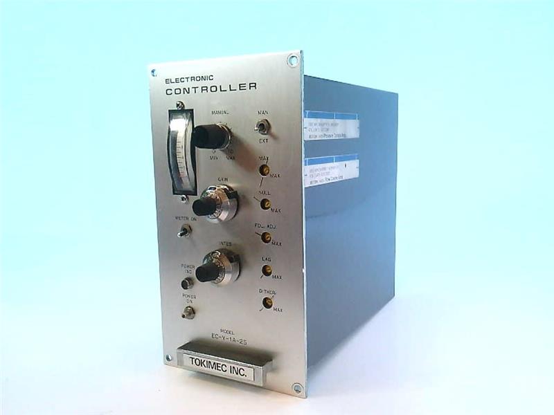 TOKYO KEIKI EC-Y-1A-25
