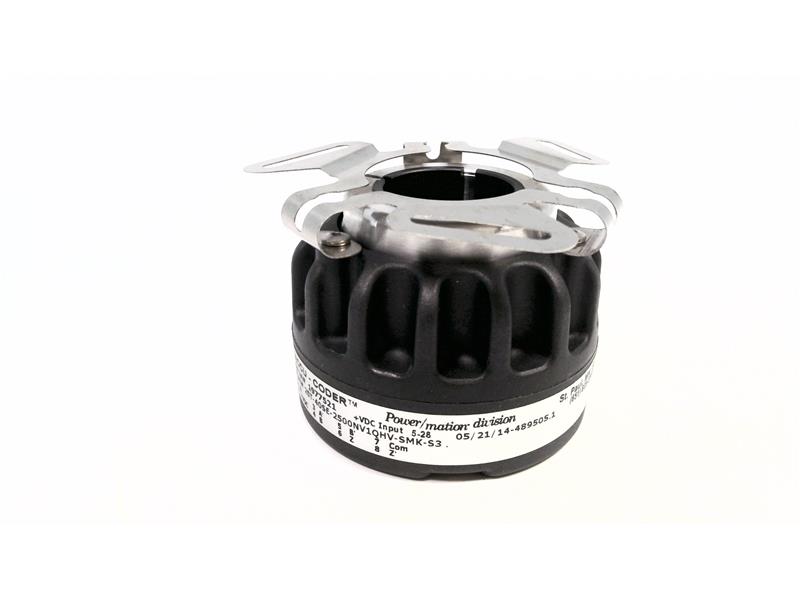 25T-40SE-2500NV1QHV-SMK-S3 by ENCODER PRODUCTS