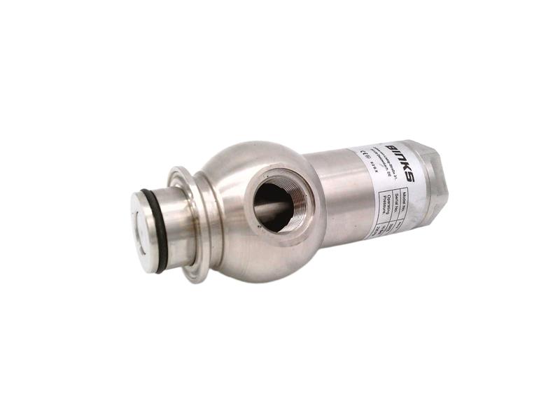 BINKS PRV16