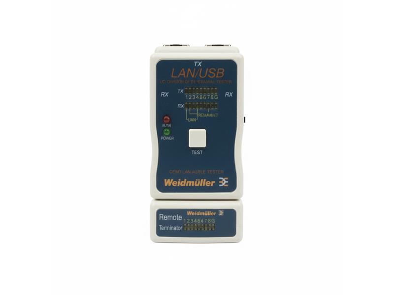WEIDMULLER 9205400000