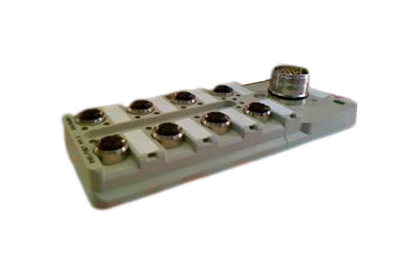 ALLEN BRADLEY 898D-P58DT-M19