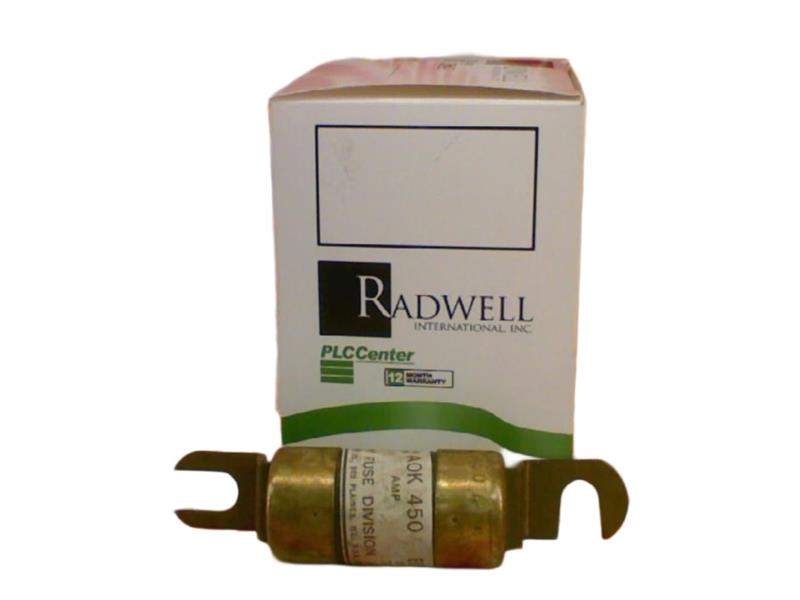 ECONOMY FUSE AOK-450