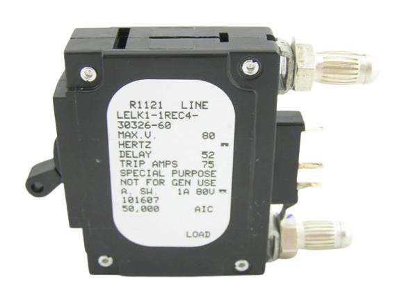 LELK1-1REC4-30326-60 by SENSATA TECHNOLOGIES