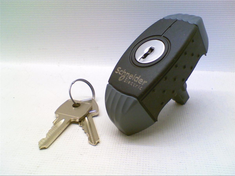 NSYAEDL1242S3D by SCHNEIDER ELECTRIC