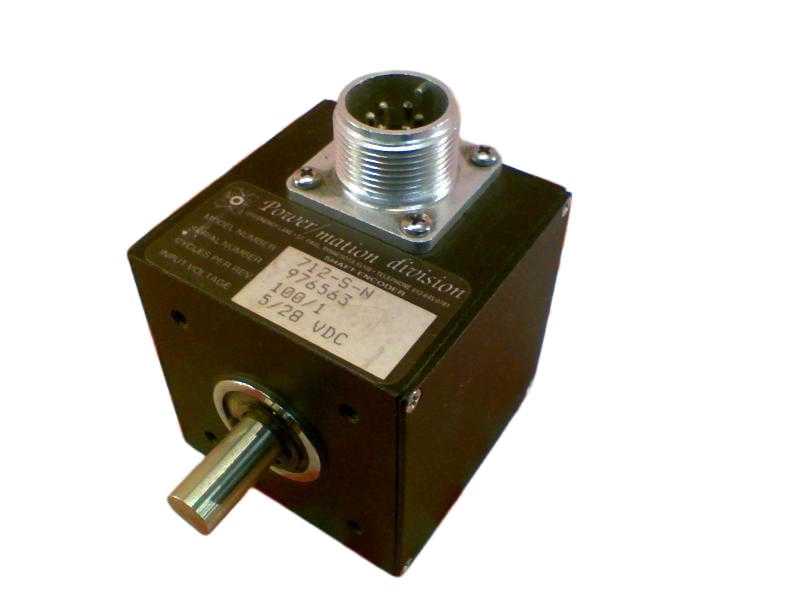 712-S-N by POWER MATION