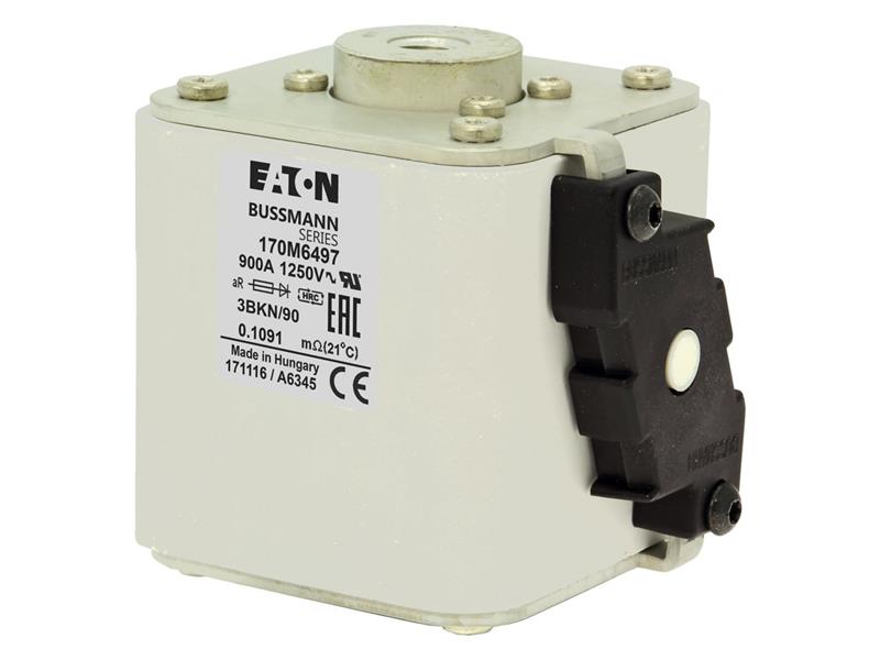 EATON CORPORATION 170M6497