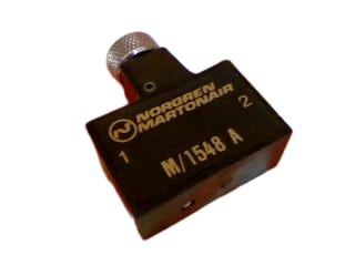 NORGREN M/1548-A