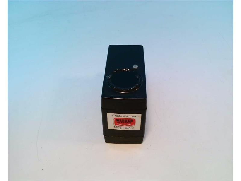 MCS-162A-3 by ALTRA INDUSTRIAL MOTION