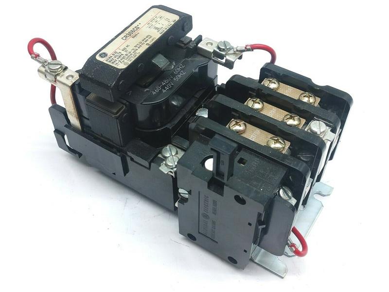 GENERAL ELECTRIC CR306C132ACWA