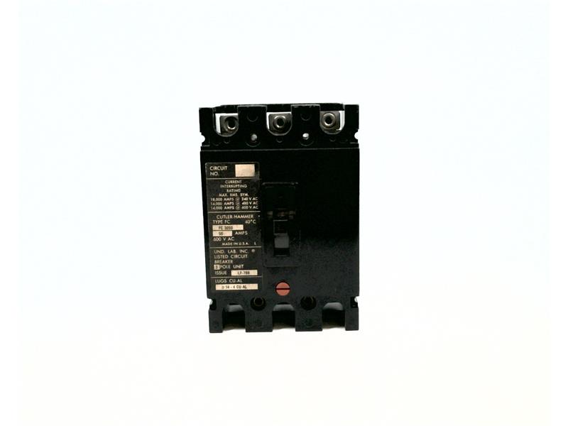 EATON CORPORATION FC3050