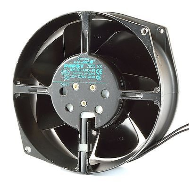 EBM PAPST W2S130-AA03-90