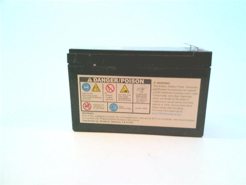 AMSTRON POWER SOLUTIONS AP-1270F2