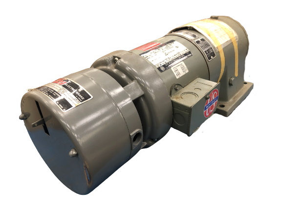 NIDEC CORP E180/T02S355R002F