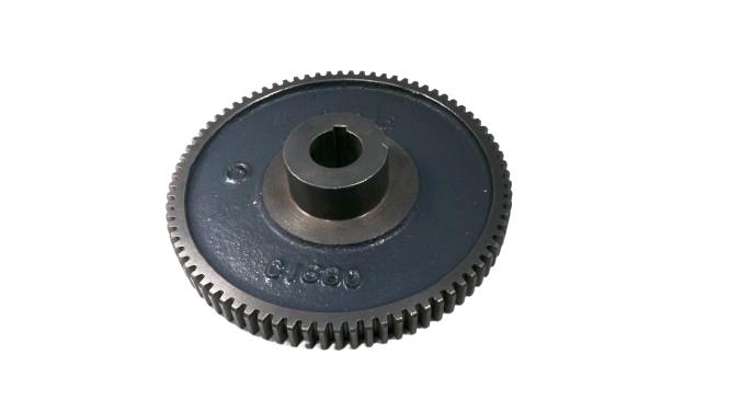 ALTRA INDUSTRIAL MOTION CI680