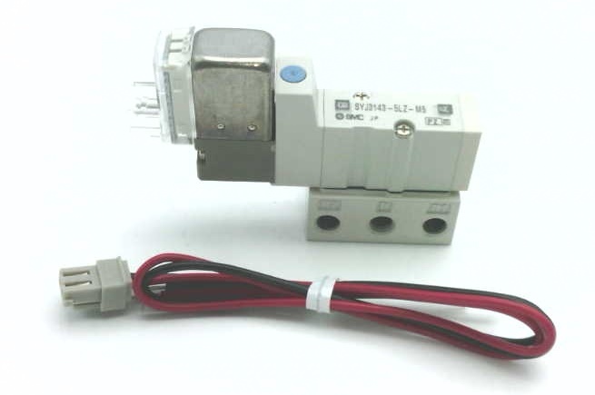 SMC SYJ3143-5LZ-M5
