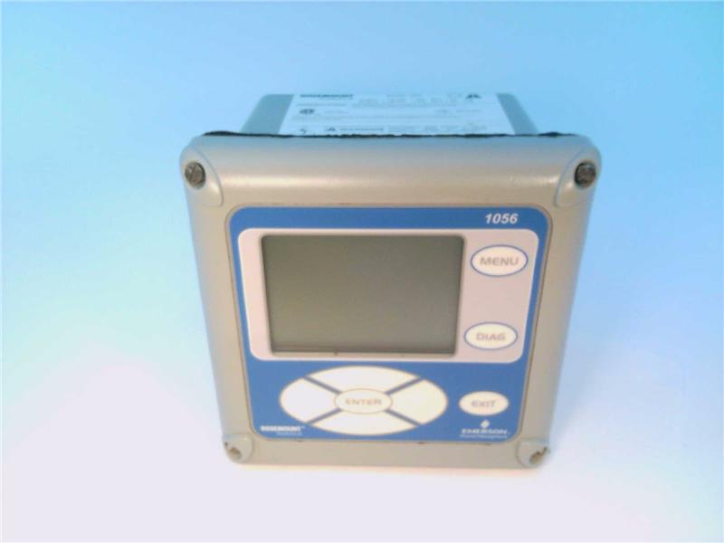 EMERSON 1056-01-21-38-AN