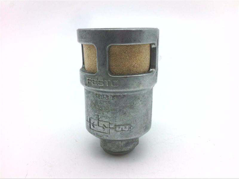 FESTO SEU-3/8