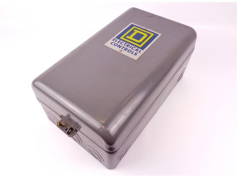 SCHNEIDER ELECTRIC 8502-DG-2