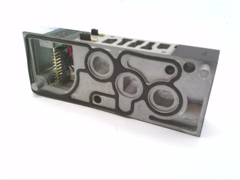 MAC VALVES INC 92B-000-BJ4