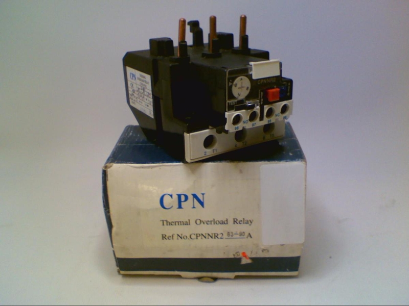 CPNNR2/63-80A by CPN