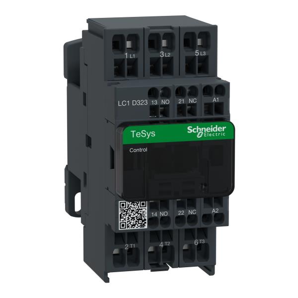 SCHNEIDER ELECTRIC LC1D323F7