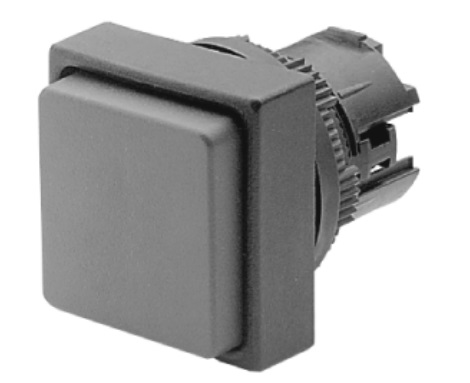 ALLEN BRADLEY 800EQLF7