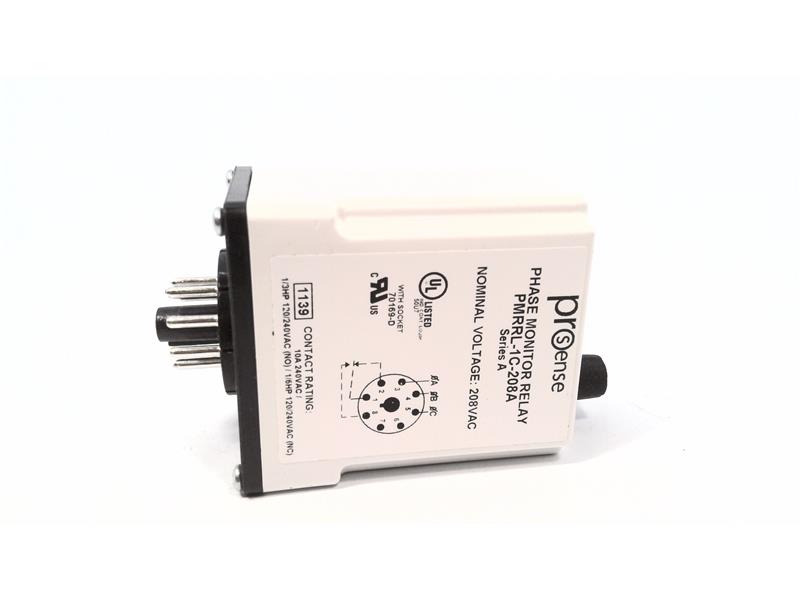 AUTOMATION DIRECT PMRRL-1C-208A