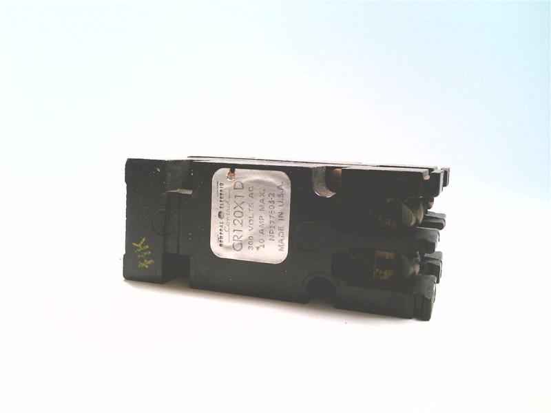 CR120X1D by GENERAL ELECTRIC