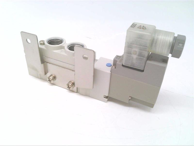 SMC SY7120-4DZ-02T-F2