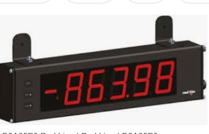 RED LION CONTROLS LD2A05P0