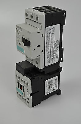SIEMENS 3RA1110-0KA15-1BB4