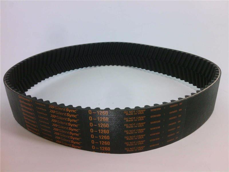 CONTINENTAL AG O-1260