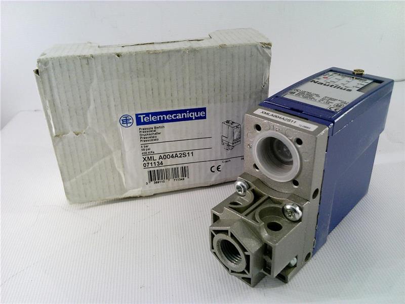 TELEMECANIQUE SENSORS XMLA004A2S11