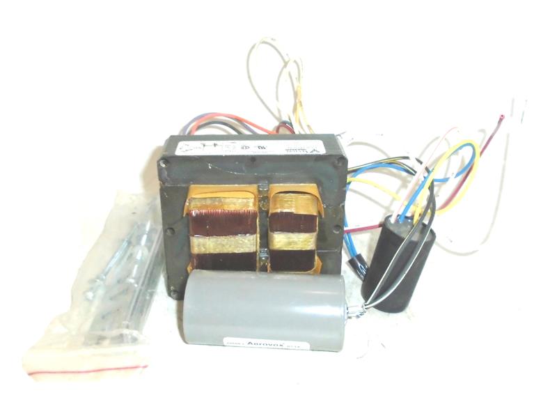 VENTURE LIGHTING INTERNATIONAL V90D8410K