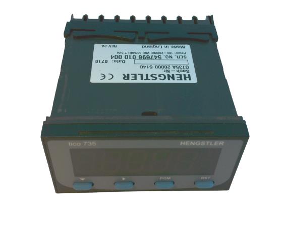 DANAHER CONTROLS 0735A 20000 S140
