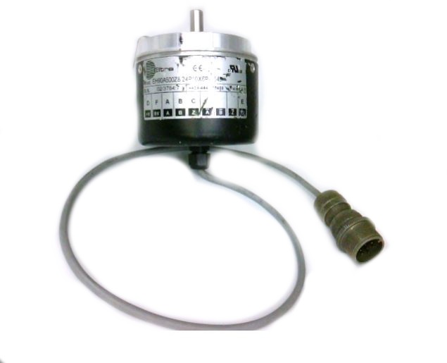 ELTRA EH90A500ZB/24P10X6PA