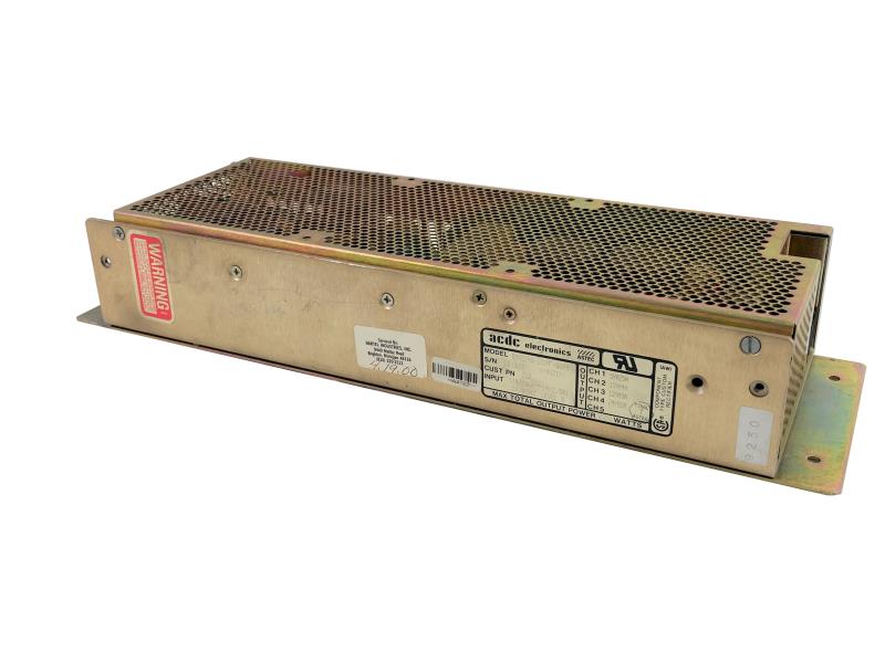 EMERSON RMV224B-2339-0000