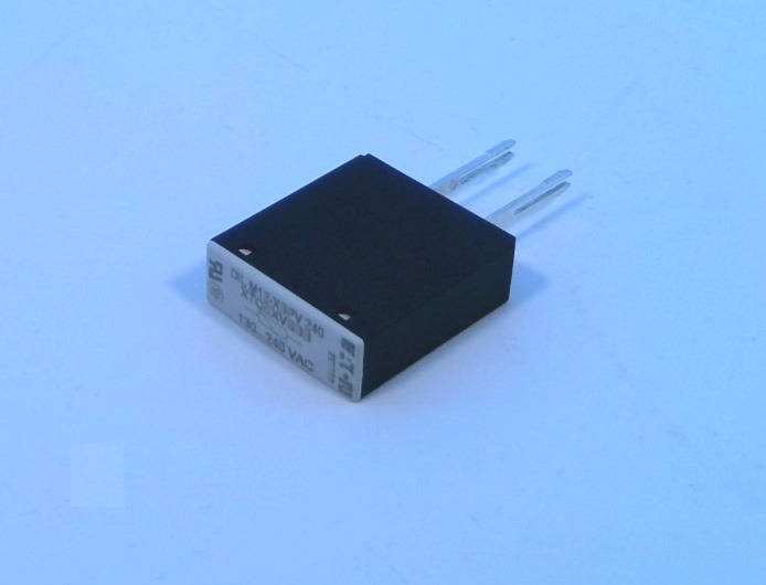 EATON CORPORATION DILM12XSPV240