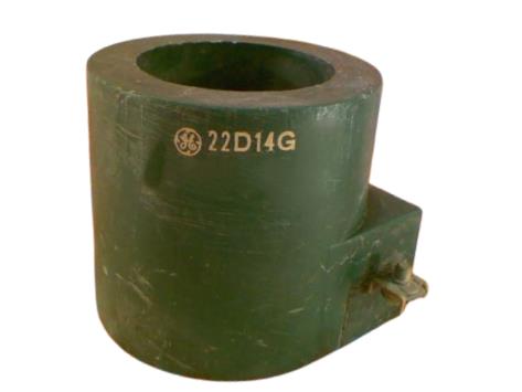 GENERAL ELECTRIC 22D14G25A