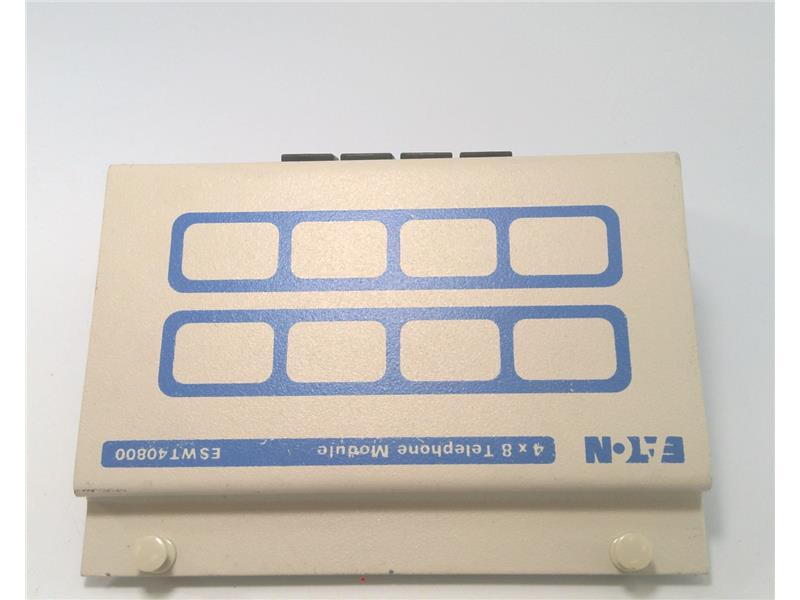 EATON CORPORATION ESWT40800