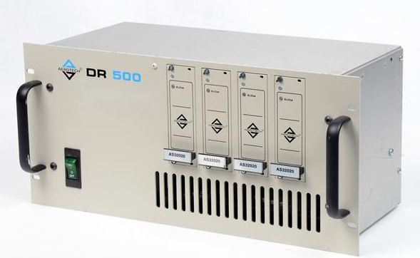 AEROTECH DR-500
