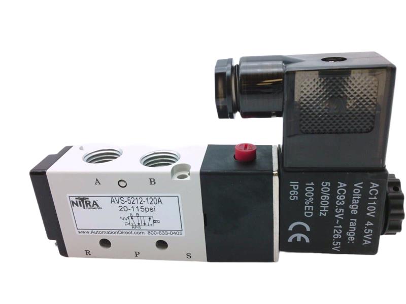 AUTOMATION DIRECT AVS-5212-120A