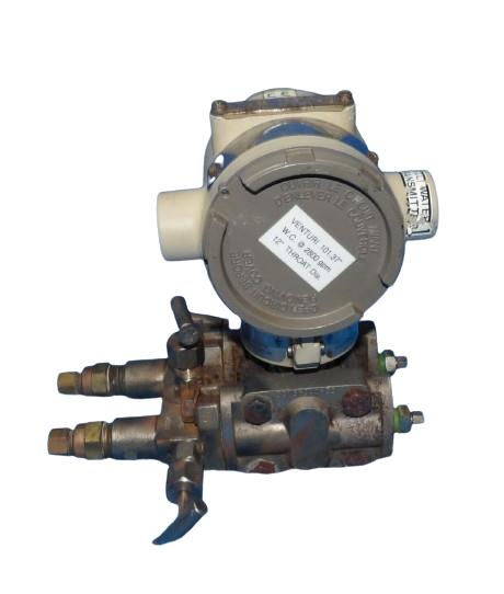 HONEYWELL STD924-E1A00000-MB-F1D3-3116