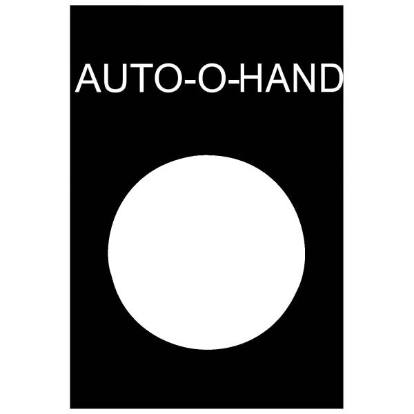 SCHNEIDER ELECTRIC ZB2BY2388