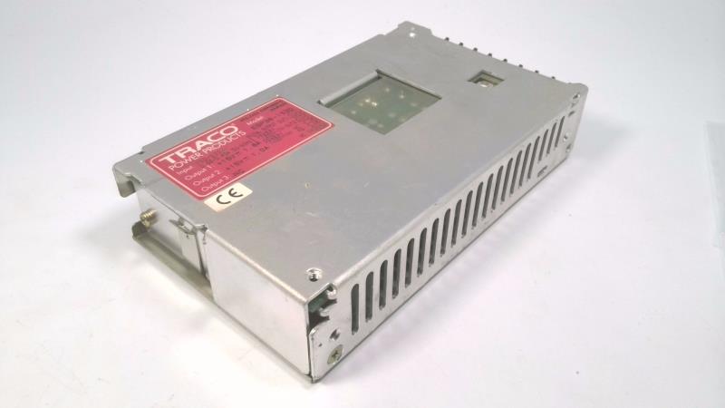 TRACO ELECTRIC ESP36-153D