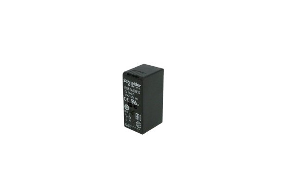 SCHNEIDER ELECTRIC RSB1A120BD