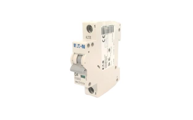 EATON CORPORATION WMZS-1D04