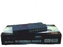 ZONET ZFS3016B