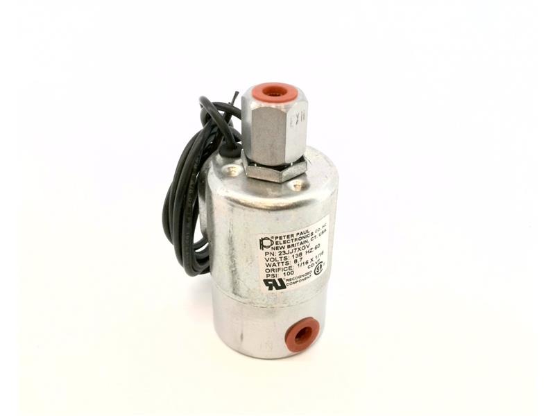 PETER PAUL ELECTRONICS 23JJ7XGV