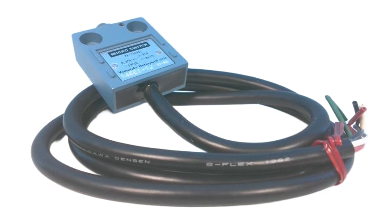 14CE1-1J by HONEYWELL